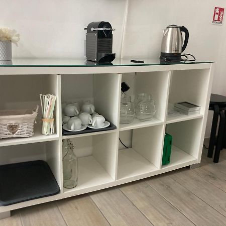 רומא Monte Zebio Boutique Suites מראה חיצוני תמונה