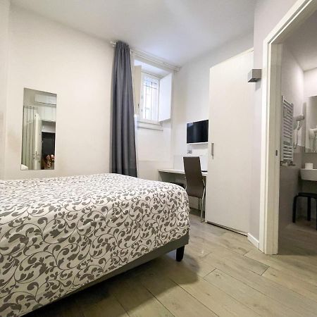 רומא Monte Zebio Boutique Suites מראה חיצוני תמונה