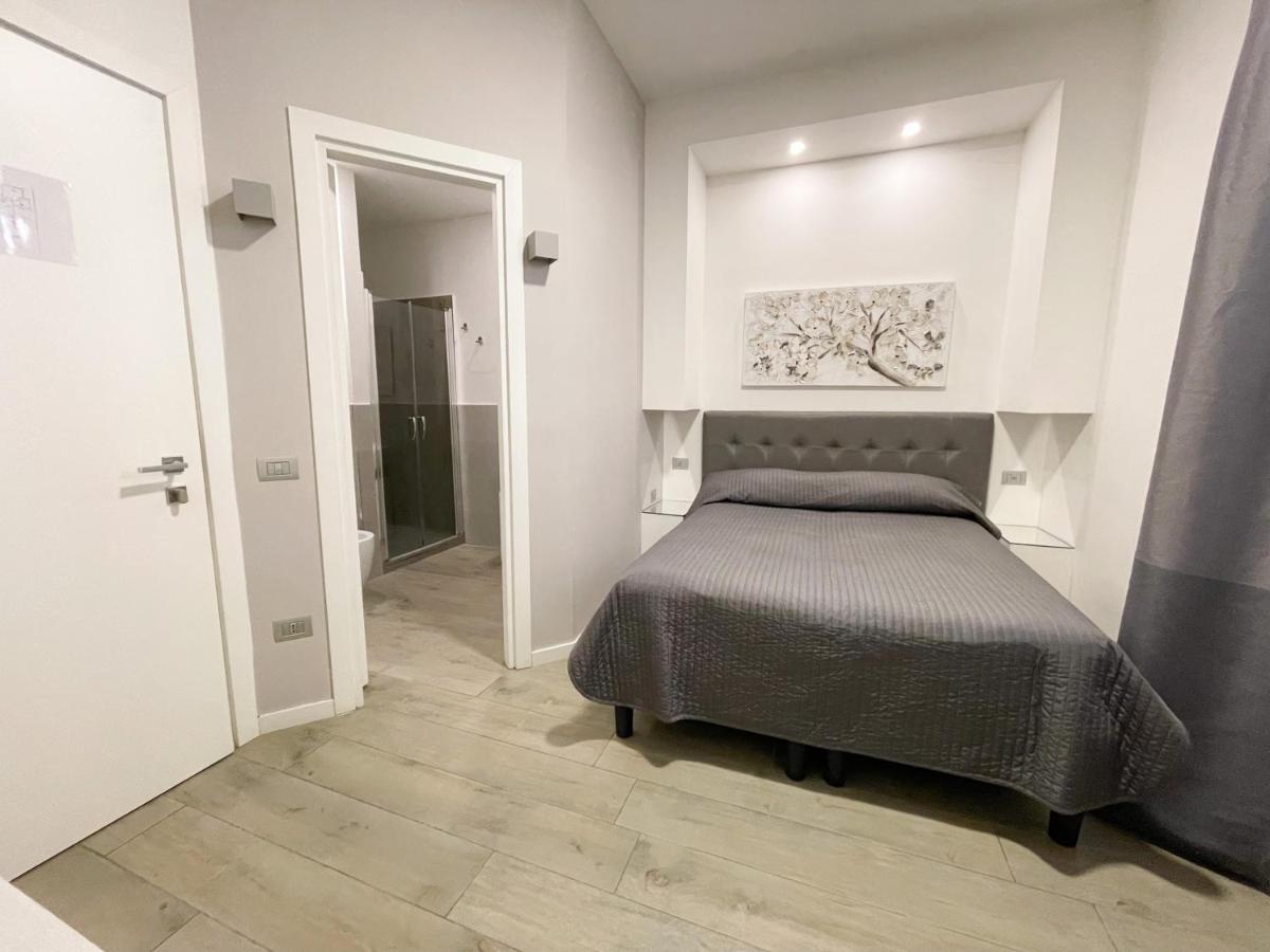 רומא Monte Zebio Boutique Suites מראה חיצוני תמונה
