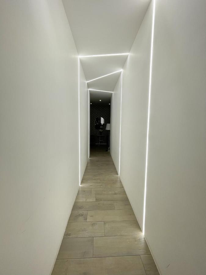 רומא Monte Zebio Boutique Suites מראה חיצוני תמונה
