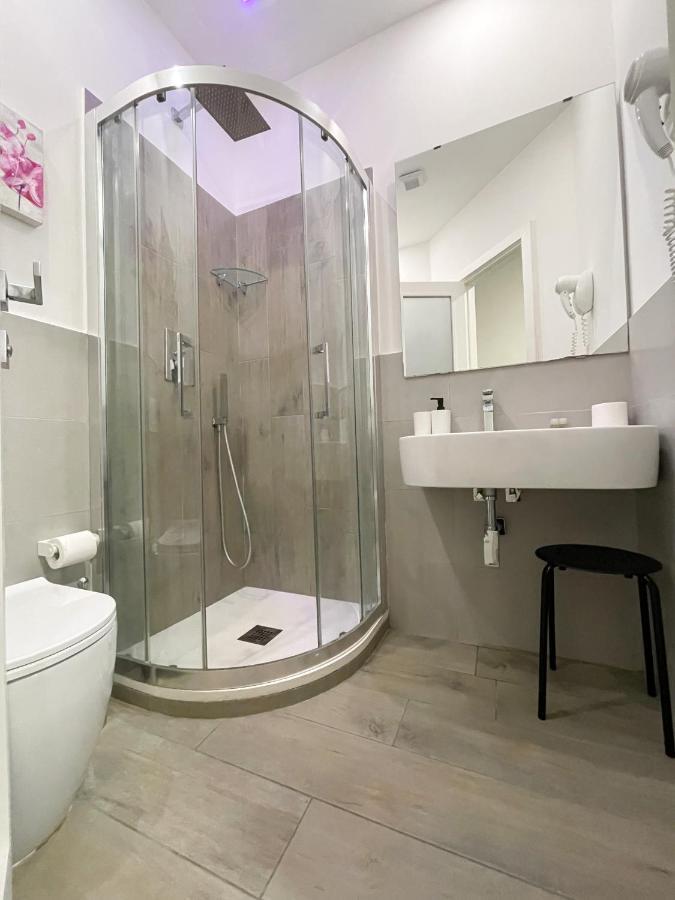 רומא Monte Zebio Boutique Suites מראה חיצוני תמונה