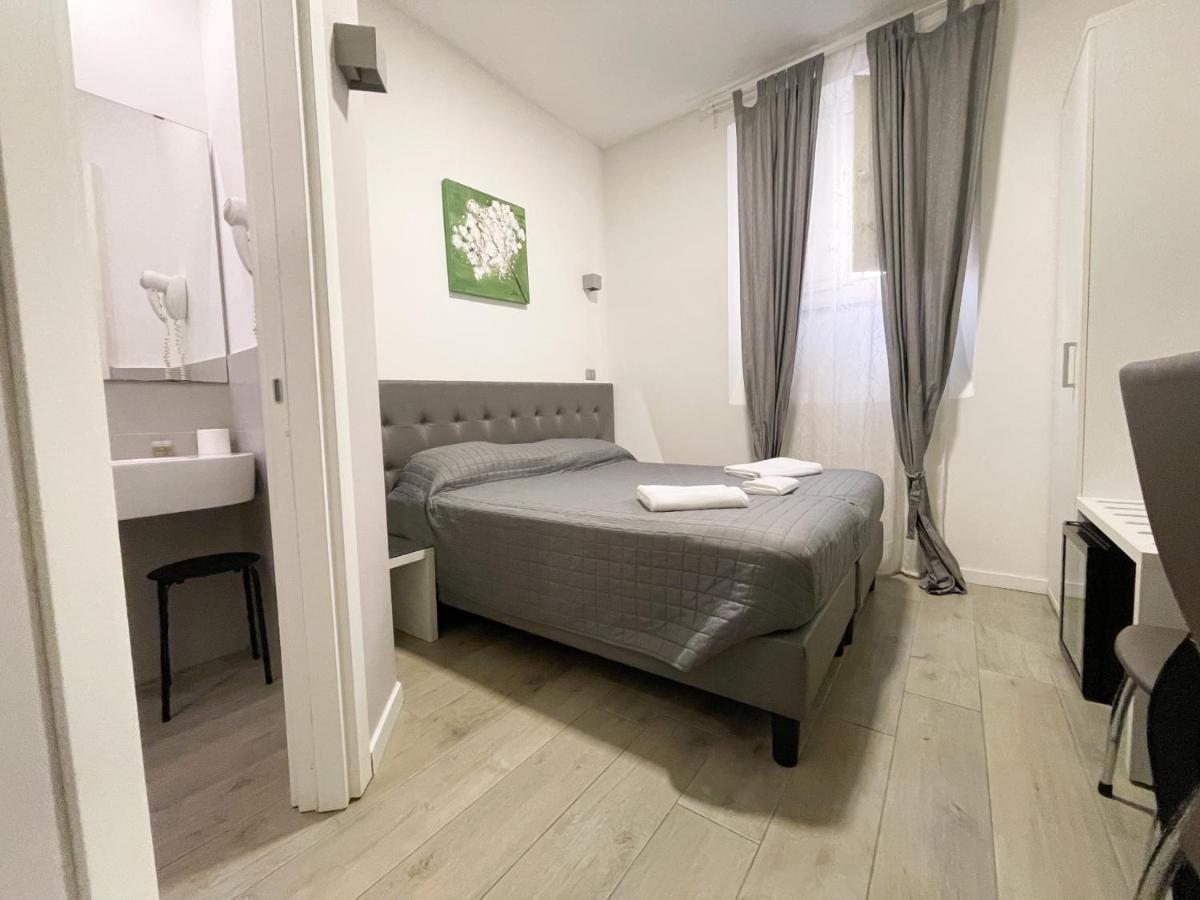 רומא Monte Zebio Boutique Suites מראה חיצוני תמונה