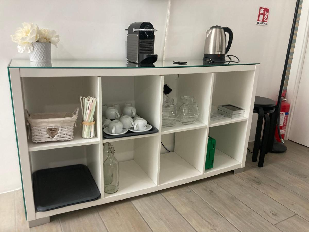 רומא Monte Zebio Boutique Suites מראה חיצוני תמונה