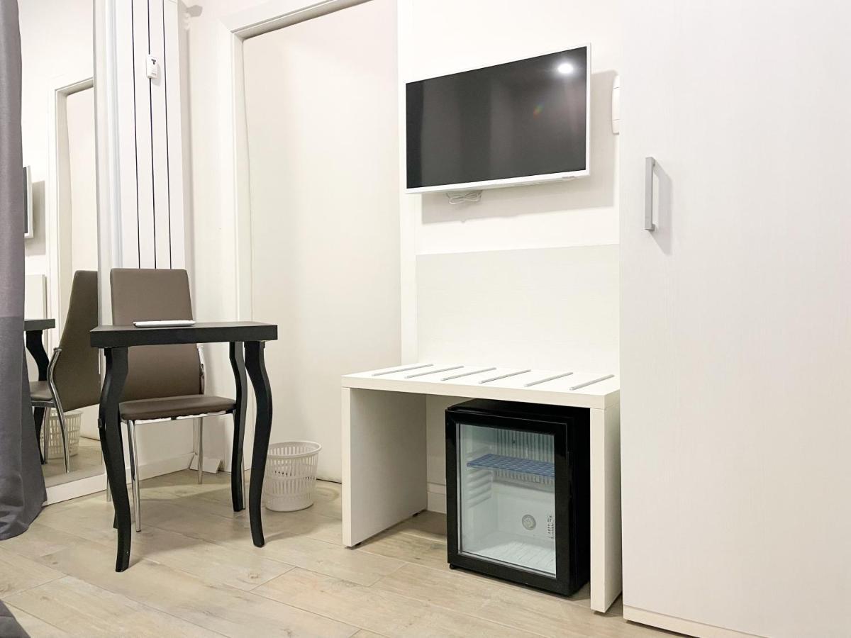 רומא Monte Zebio Boutique Suites מראה חיצוני תמונה