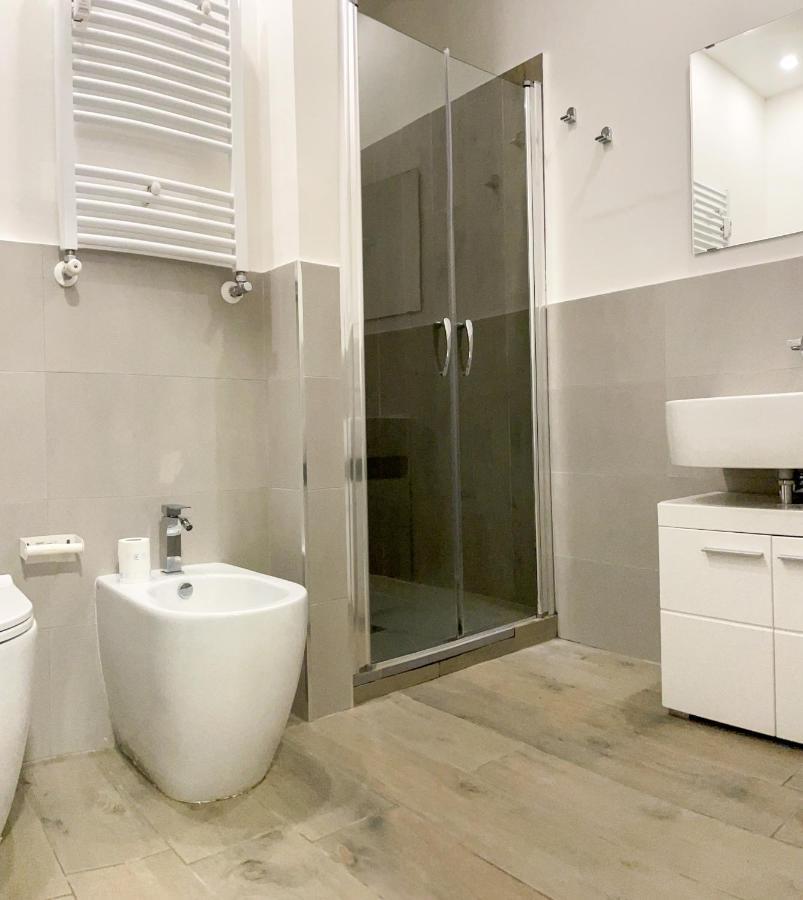 רומא Monte Zebio Boutique Suites מראה חיצוני תמונה