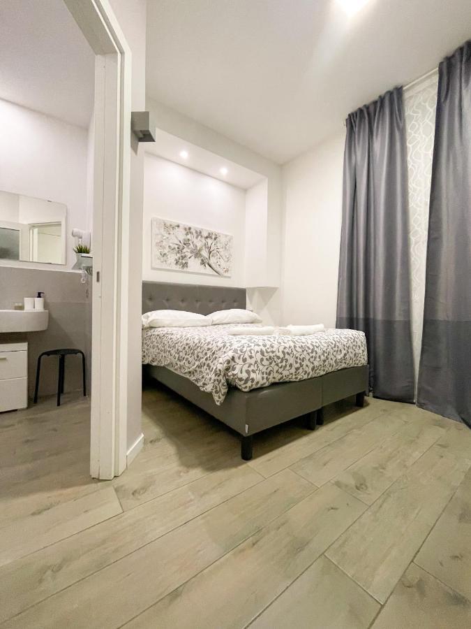 רומא Monte Zebio Boutique Suites מראה חיצוני תמונה