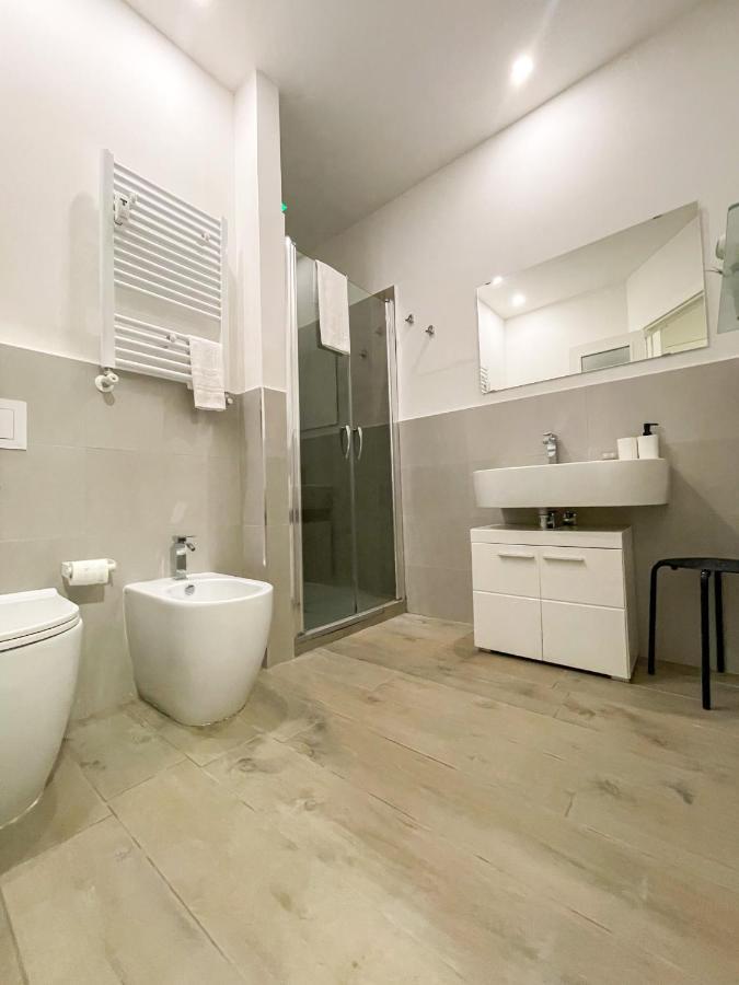 רומא Monte Zebio Boutique Suites מראה חיצוני תמונה