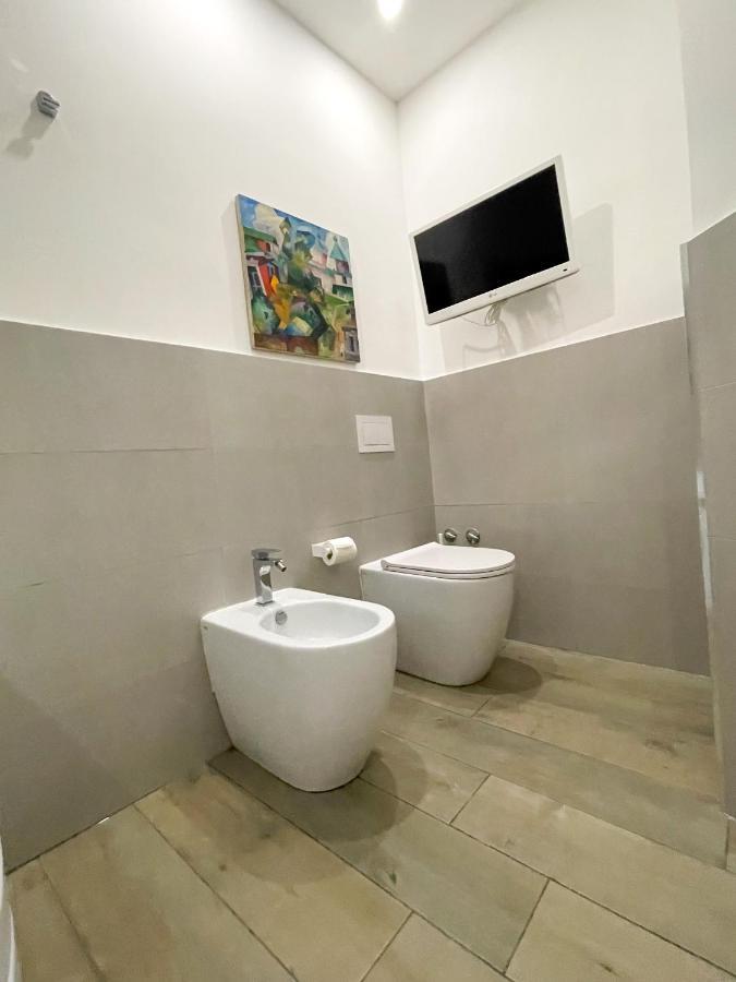רומא Monte Zebio Boutique Suites מראה חיצוני תמונה