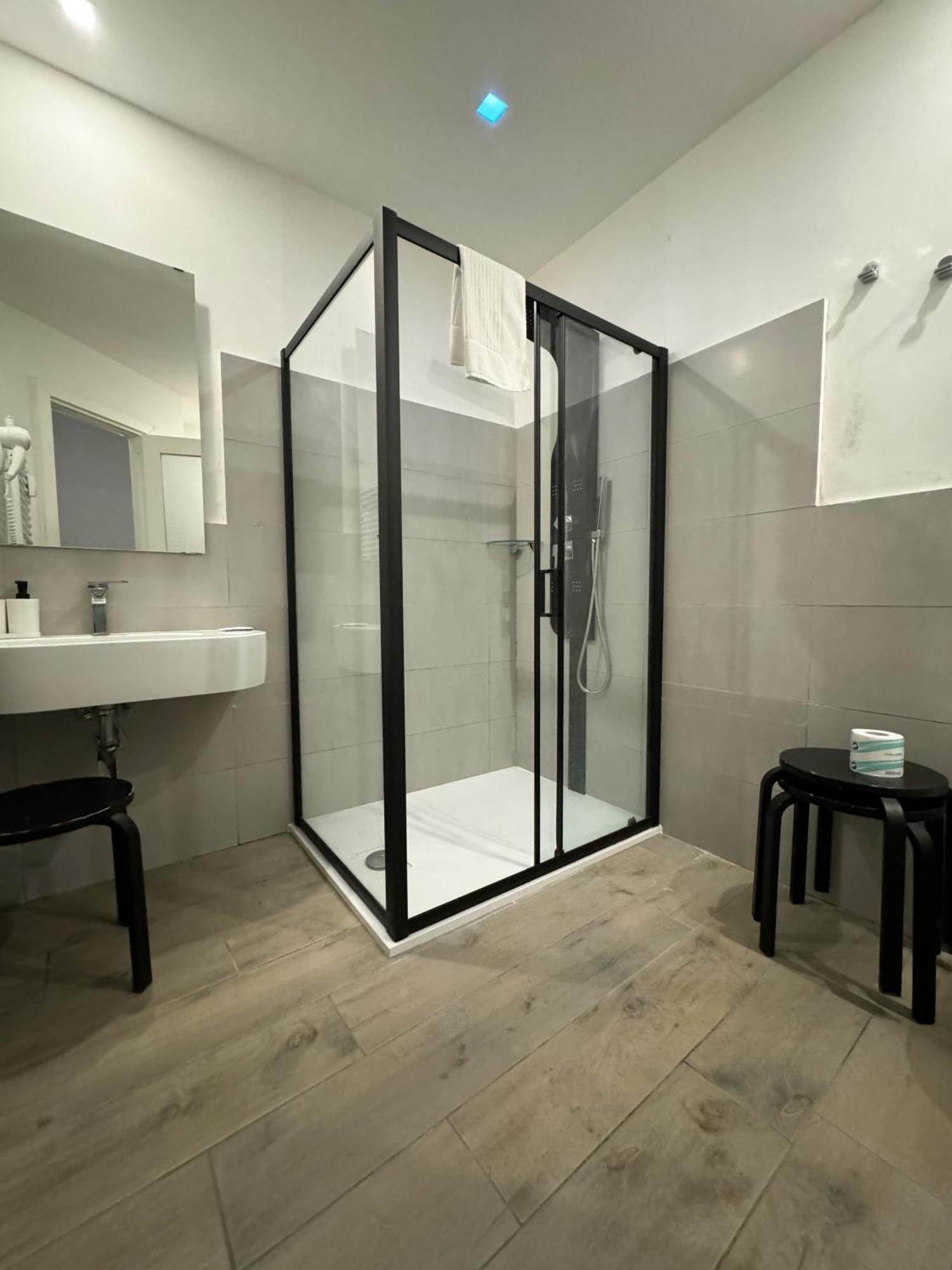 רומא Monte Zebio Boutique Suites מראה חיצוני תמונה
